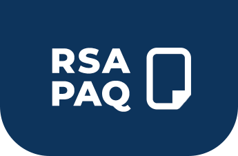 Logo RSAPAQ